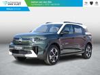Citroen Ë-C3 Aircross Max 113pk 44 kWh | 3 FASE | ACHTERUIT, 12 maanden, Stof, Gebruikt, 44 kWh