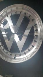 17 Inch nieuwe vw volkswagen velgen 5×112, Velg(en), Nieuw, 17 inch, Ophalen of Verzenden