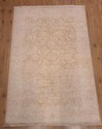Nieuw handgeknoopt oosters tapijt ziegler 183x122, Info@SlatsAntiek.nl, 100 tot 150 cm, Crème, Perzisch