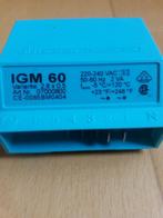 Rangemaster IGM 60 vonk generator ontsteker unit, Witgoed en Apparatuur, Verzenden, Gebruikt