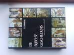 De Bijbelse geschiedenis - B.J. van Wijk, Boeken, Godsdienst en Theologie, Christendom | Protestants, Ophalen of Verzenden, Zo goed als nieuw
