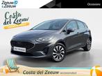 Ford Fiesta 1.0 EcoBoost Hybrid Titanium 125PK | Navigatie |, Voorwielaandrijving, 12 maanden, Gebruikt, Traction-control