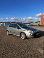 Fiat Punto 1.3 M-jet 3DR NW APK NW KETTING NW VERSTUIVERS, Voorwielaandrijving, Euro 5, Start-stop-systeem, 4 cilinders