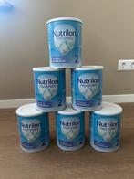 6x Nutrilon pepti SYNEO 2, Kinderen en Baby's, Babyvoeding en Toebehoren, Ophalen of Verzenden, Zo goed als nieuw, Overige typen