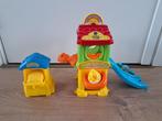 Vtech Zoef Zoef Dieren Kippenhok en Opslag - met kuikentje, Ophalen of Verzenden, Gebruikt, 2 tot 4 jaar