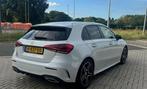 Mercedes-Benz A-Klasse A 180 136pk 2020 Wit pano sfeer, Auto's, 65 €/maand, 136 pk, 4 cilinders, Alcantara