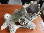 Aquarium ornament, Ophalen, Zo goed als nieuw