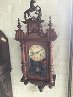 Paardjes klok. 70 cm, Verzenden