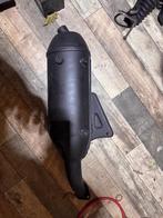 Sm06 uitlaat, Ophalen of Verzenden, Zo goed als nieuw, Uitlaat, Piaggio