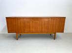 Vintage dressoir, Verzenden, Zo goed als nieuw, 25 tot 50 cm, 150 tot 200 cm