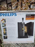 biertap mobiel draft systeem, nieuwstaat, Witgoed en Apparatuur, Thuistaps, Ophalen of Verzenden, Nieuw, Philips