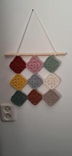 Wandhanger, Ophalen of Verzenden, Nieuw, Kraamcadeau