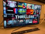 Samsung 55" Full Hd smart Tv, Audio, Tv en Foto, Televisies, Ophalen of Verzenden, Zo goed als nieuw, 100 cm of meer, Samsung