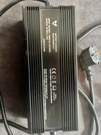 Oplader Niu NQI GT 2024 35ah, Overige merken, Niu, Overige typen, Ophalen of Verzenden