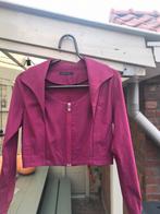 Kort jasje, Maat 38/40 (M), Ophalen of Verzenden, Jasje, Roze