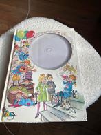 Pippi Langkous Boek zonder cd, Boeken, Verzenden, Gelezen, Sprookjes