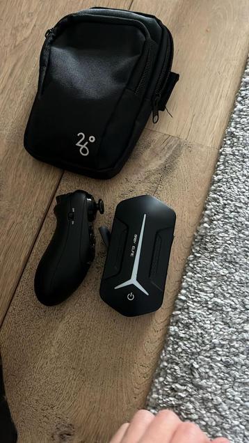 JJRC Baby Elfie Drone - Zo Goed Als Nieuw beschikbaar voor biedingen