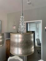 Leuke hanglampen 4x en staand lampje, Huis en Inrichting, Ophalen of Verzenden, Zo goed als nieuw, Minder dan 50 cm