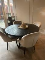 Richmond eetkamer stoelen, Huis en Inrichting, Stoelen, Ophalen, Gebruikt, Overige kleuren, Richmond