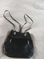 RUGZAK ECHT LEER, Overige merken, Minder dan 30 cm, 25 tot 40 cm, Nieuw