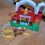 Fisherprice boerderij, Kinderen en Baby's, Speelgoed | Fisher-Price, Ophalen, Gebruikt, Speelset