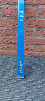 Lockloy Disselweger - Kogeldrukmeter tot 100kg, Ophalen of Verzenden, Gebruikt