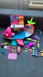 Pinypon vliegtuig, Ophalen of Verzenden, Zo goed als nieuw, Toebehoren