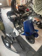 Zip type 3 project, Ophalen, Zo goed als nieuw, Tweetakt, Piaggio