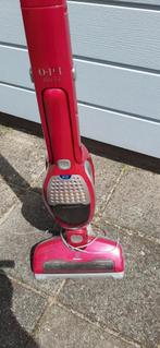 steelstofzuiger, Ophalen of Verzenden, Gebruikt