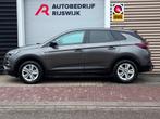 Opel GRANDLAND X 1.2 Turbo Business Executive Trekhaak/Autom, Auto's, Opel, Gebruikt, 1199 cc, 19 km/l, SUV of Terreinwagen