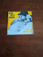Rocco granata buona notte bambino, Overige genres, 7 inch, Single, Ophalen of Verzenden