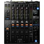 Pioneer DJM-900nxs2, Muziek en Instrumenten, Mengpanelen, Ophalen of Verzenden, Zo goed als nieuw, Minder dan 5 kanalen, Microfooningang