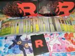 Destined Rivals Bulk +/- 1150 Kaarten Gesleeved&Gesorteerd, Hobby en Vrije tijd, Verzamelkaartspellen | Pokémon, Verzenden, Nieuw