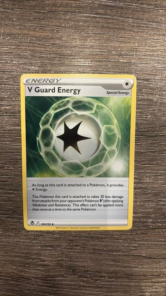 SIT V Guard Energy 169/195, Ophalen of Verzenden, Zo goed als nieuw