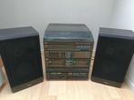 Philips Stereo Installatie met Platenspeler, Radio, CD & Cas, Audio, Tv en Foto, Stereo-sets, Ophalen
