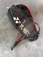 Tennistas en 2 tennisrackets, Ophalen, Gebruikt, Tas, Overige merken