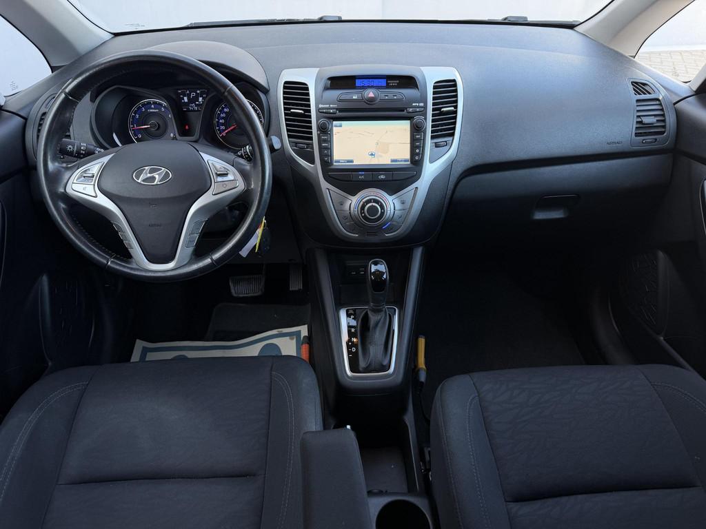 Hyundai ix20 1.6i Go! / Navigatie / Achteruitrij Camera / Or, Euro 5, Gebruikt, 1591 cc, 4 cilinders