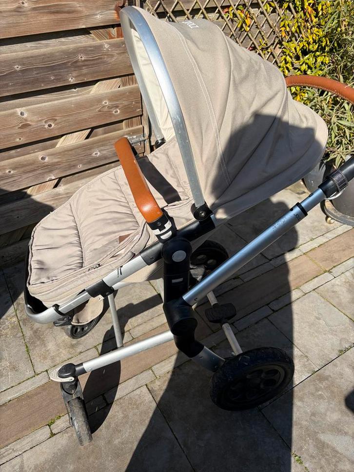 Joolz Kinderwagen met lichte gebruikerssporen, Kinderen en Baby's, Kinderwagens en Combinaties, Gebruikt, Kinderwagen, Overige merken