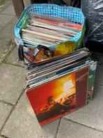 Lp’s vinyl platen, Cd's en Dvd's, Vinyl | Verzamelalbums, Ophalen, Gebruikt, Overige formaten