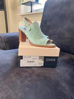 Dames schoen, Kleding | Dames, Schoenen, Nieuw, Groen, Sandalen of Muiltjes, Ophalen of Verzenden