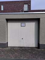 Garagebox in Waalwijk Centrum, Noord-Brabant
