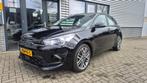 Kia RIO 1.0T-GDI MHEV DYNAMICPLUSLINE CARPLAY CLIMA STOELVER, Gebruikt, Euro 6, Zwart, Bedrijf