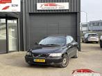 Volvo S60 2.4 T, Auto's, Volvo, Voorwielaandrijving, Elektrische ramen, Gebruikt, S60