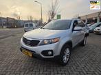 Kia Sorento 2.4 X-ecutive|AUTOMAAT-NAP|AIRCO|STOELVW|, Euro 5, Gebruikt, 4 cilinders, 2000 kg