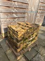 Friese geeltjes, Doe-het-zelf en Verbouw, Metselstenen, Ophalen, Gebruikt, Bakstenen