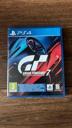 Gran turismo 7 voor PlayStation 4, Spelcomputers en Games, Racen en Vliegen, 2 spelers, Eén computer, Ophalen of Verzenden
