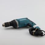 Makita HP1631 Klopboormachine (2023) | Nette staat, Makita, Zo goed als nieuw, Support@makita.com, Makita Corporation, 3-11-8, Sumiyoshi-cho, 
Anjo, Aichi 446-8502
Japan