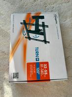 Nieuw in doos Vogels wandbeugel, Ophalen, Nieuw