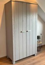 2 x kledingkast WOOD, Ophalen of Verzenden, Zo goed als nieuw, 50 tot 75 cm, 150 tot 200 cm