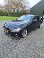 Auto bmw, Ophalen, BMW